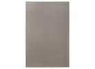 Тъкан вълнен килим Lana 7636-684 grey