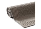 Тъкан вълнен килим Lana 7636-684 grey