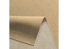 Тъкан вълнен килим Lana 7636-778 beige