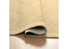 Тъкан вълнен килим Lana 7636-778 beige