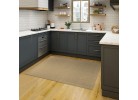 Тъкан вълнен килим Lana 7636-778 beige