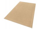 Тъкан вълнен килим Lana 7636-778 beige