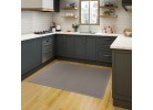 Тъкан вълнен килим Lana 8986-684 grey