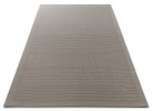 Тъкан вълнен килим Lana 8986-684 grey