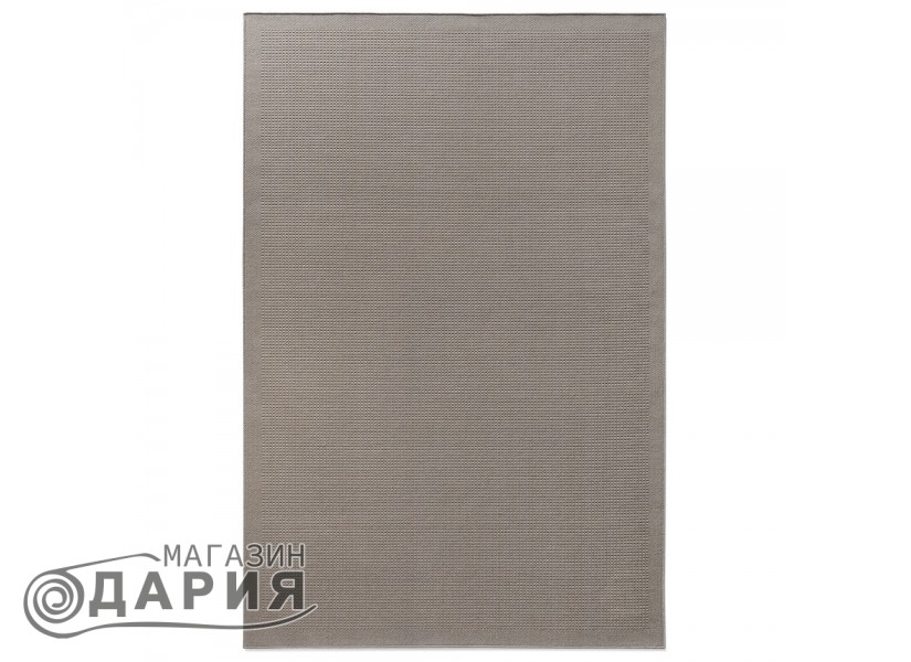 Тъкан вълнен килим Lana 8986-684 grey