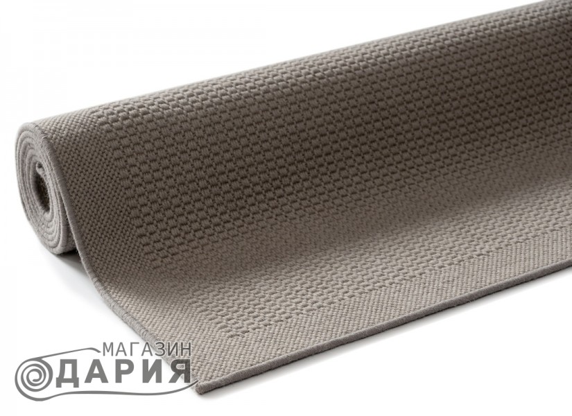 Тъкан вълнен килим Lana 8986-684 grey