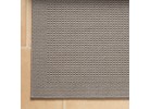 Тъкан вълнен килим Lana 8986-684 grey