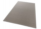 Тъкан вълнен килим Lana 8986-684 grey