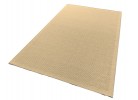 Тъкан вълнен килим Lana 8986-778 beige