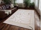 Тъкан вълнен килим Premium 2153-1033 cream