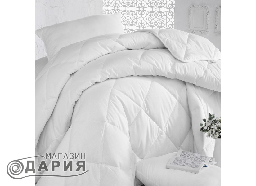 Единична олекотена завивка 155х215см