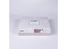 Бутиково спално бельо ранфорс Arakis beige V3