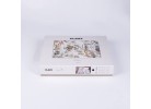 Спално бельо ранфорс Azura beige