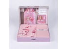 Спално бельо ранфорс Sweet princess powder 