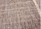 Тъкан килим Флорлукс 20516 coffee