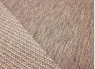 Тъкан килим Флорлукс 20583 coffee