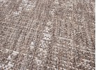 Тъкан килим Флорлукс 20613 taupe