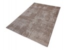 Тъкан килим Флорлукс 20613 taupe