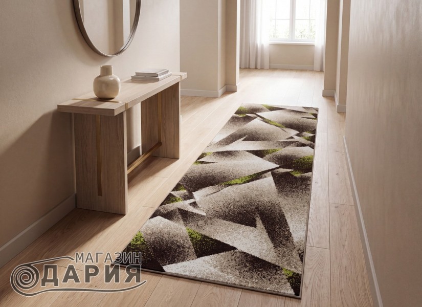Тъкана пътека MAGNOLIA 802 beige