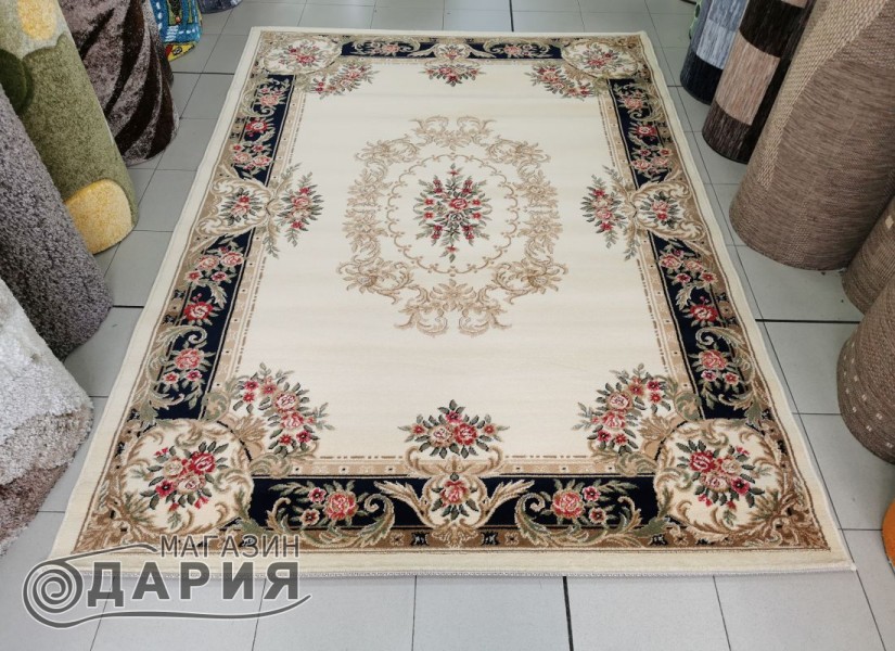 Персийски килим SOLID 01VPV