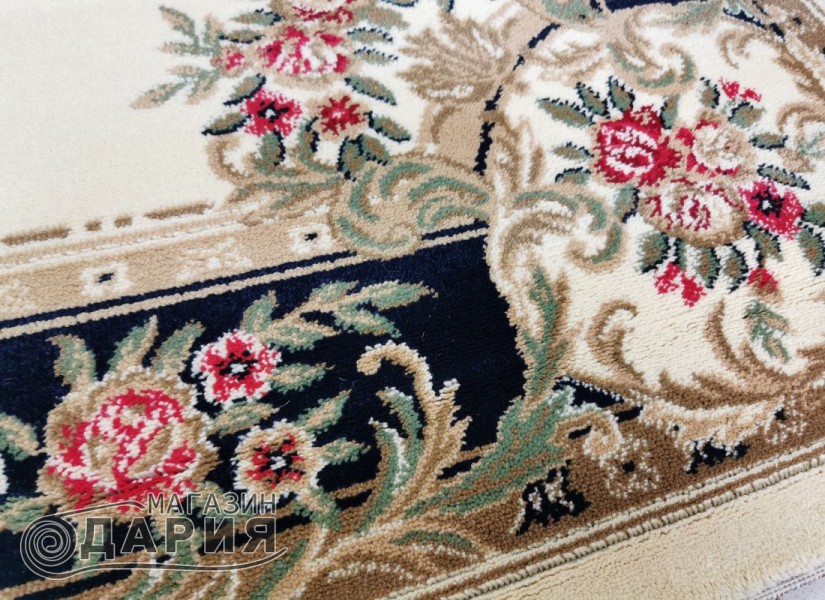 Персийски килим SOLID 01VPV