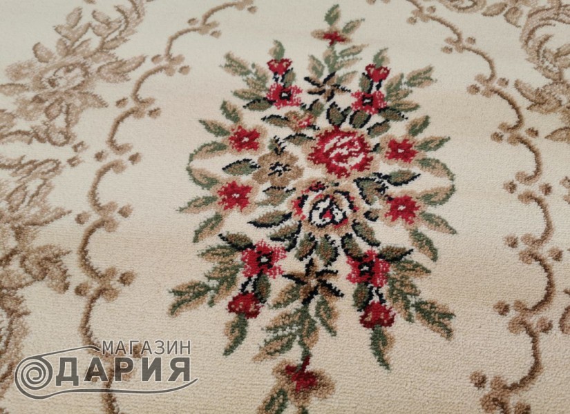 Персийски килим SOLID 01VPV
