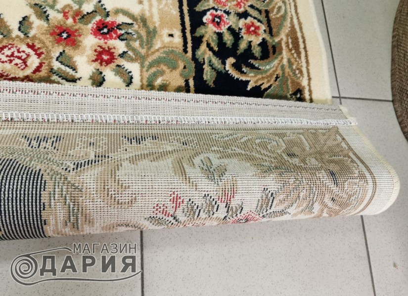 Персийски килим SOLID 01VPV