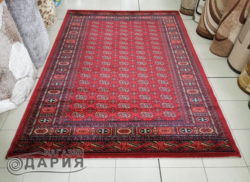 Персийски килим SOLID 15CCC