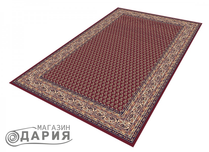 Персийски килим SOLID 03CPC