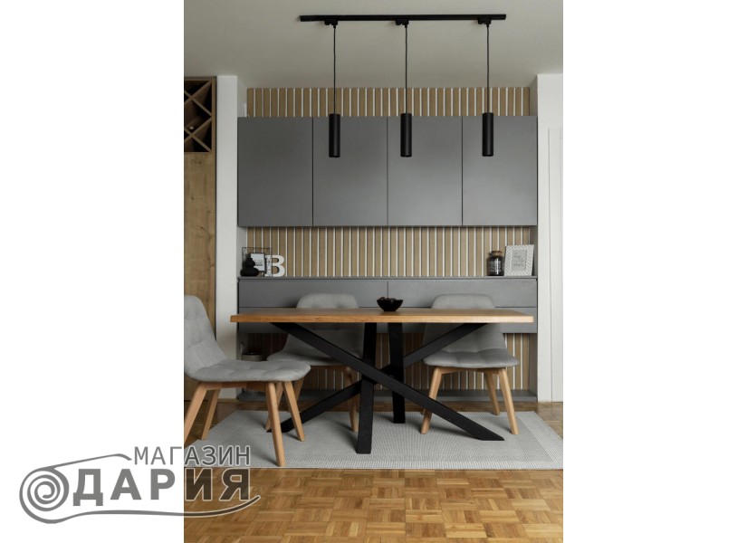 Тъкан килим Adria new 01GSG