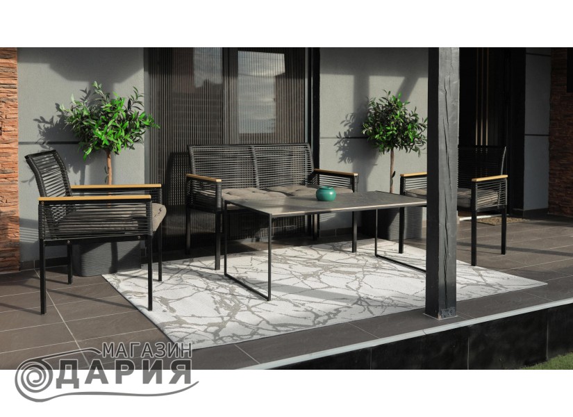 Тъкан килим Adria new 34SGS