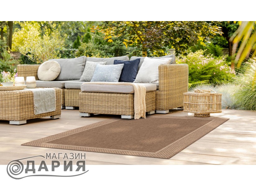 Тъкан килим Bali 01OOO