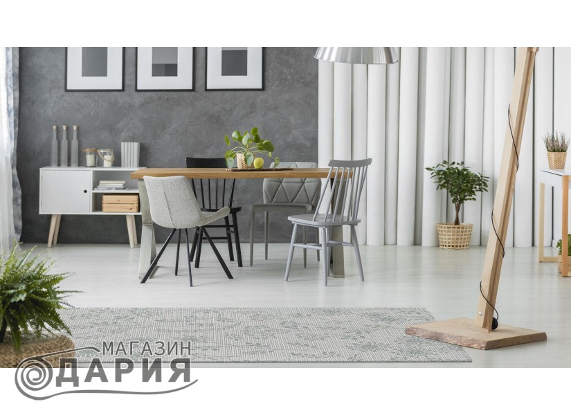 Тъкан килим Java 44SZS