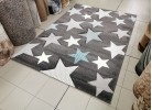 Тъкан килим Pastel kids 49GSG