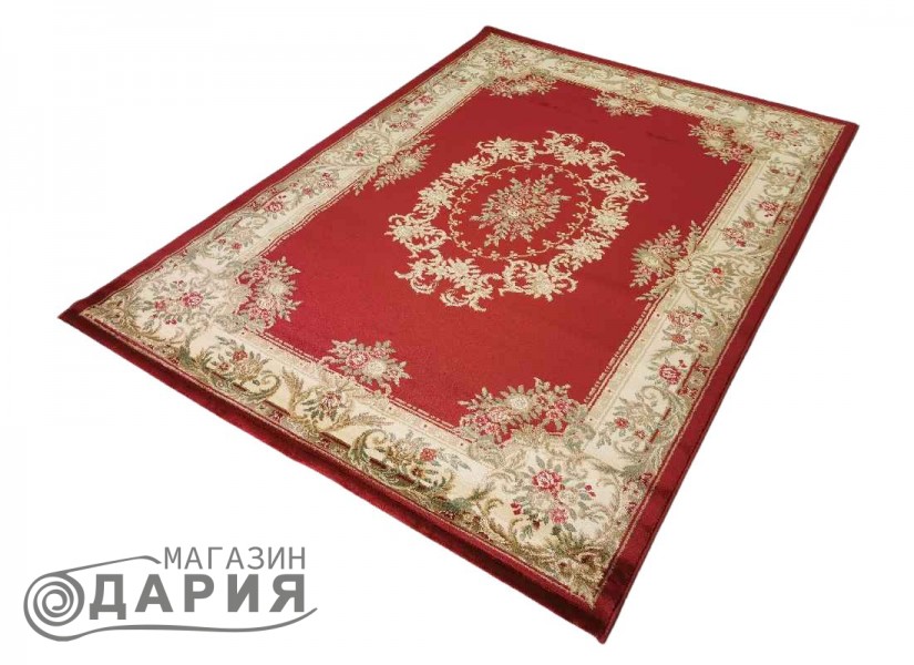 Персийски килим SOLID 01CCC