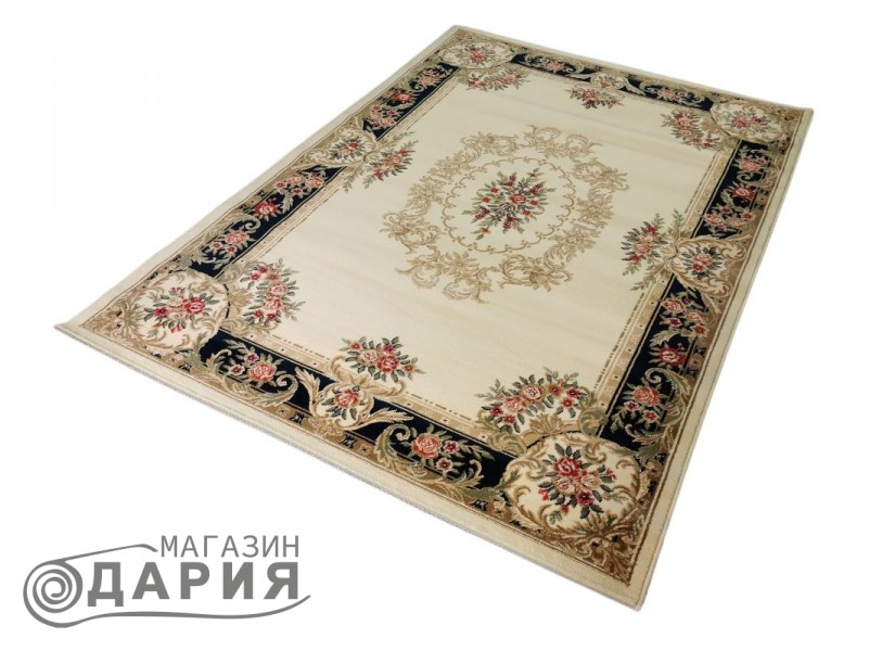Персийски килим SOLID 01VPV