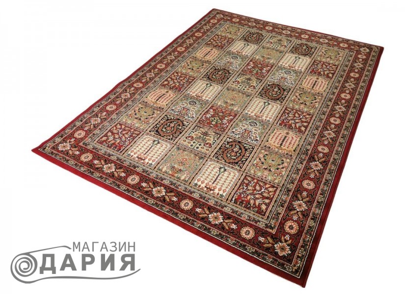 Персийски килим SOLID 12CVC