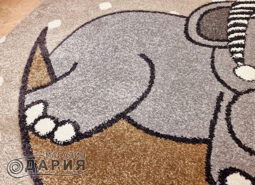 Килим Vegas Kids 04ESE