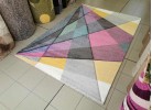 Тъкан килим Pastel 30SKS