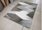Тъкан килим VEGAS HOME 59BWB