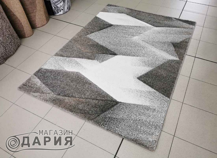 Тъкан килим VEGAS HOME 59BWB