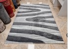 Тъкан килим VEGAS HOME 04BWB