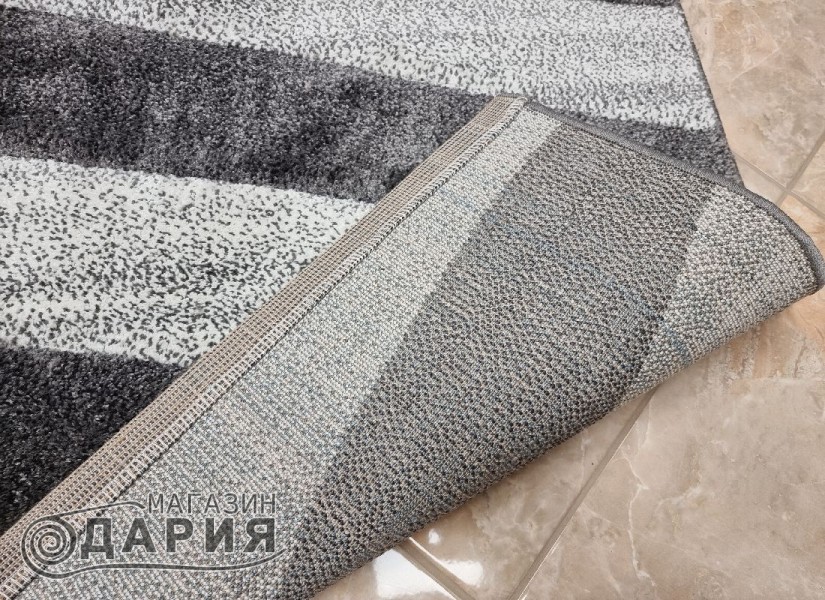 Тъкан килим VEGAS HOME 04BWB
