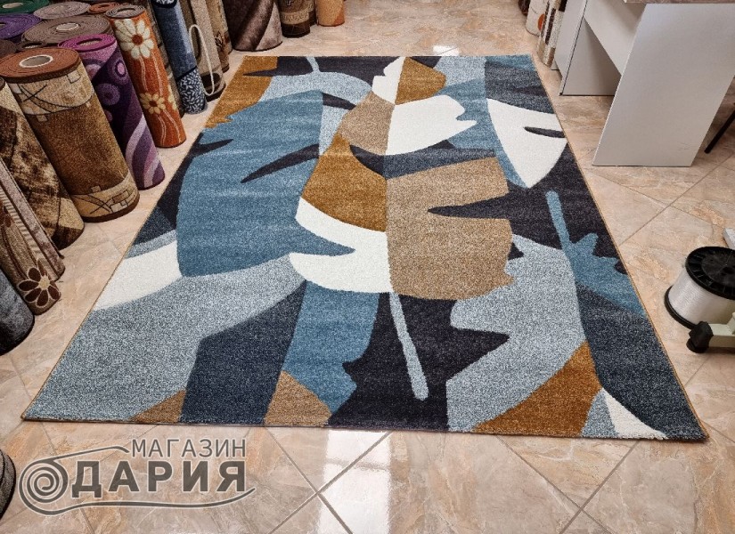 Тъкан килим VEGAS HOME 61YKM