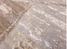 Тъкан килим AMORE 183 silver/cream