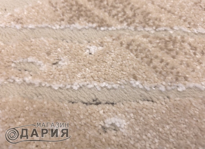 Тъкан килим AMORE 185 beige