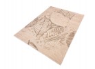 Тъкан килим AMORE 185 beige