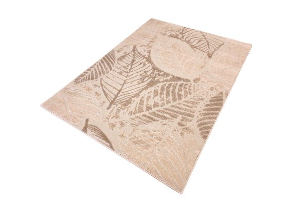 Тъкан килим AMORE 185 beige