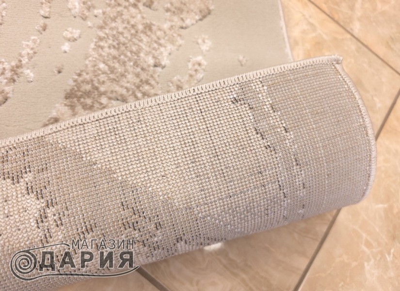 Тъкан килим AMORE 191 beige