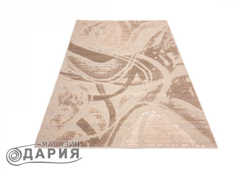 Тъкан килим AMORE 191 beige
